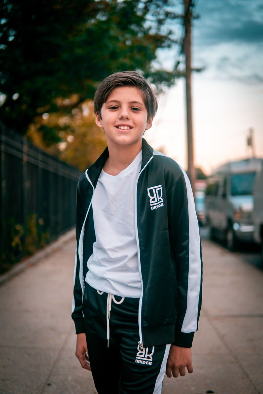 Bridge Kids Tracksuit
