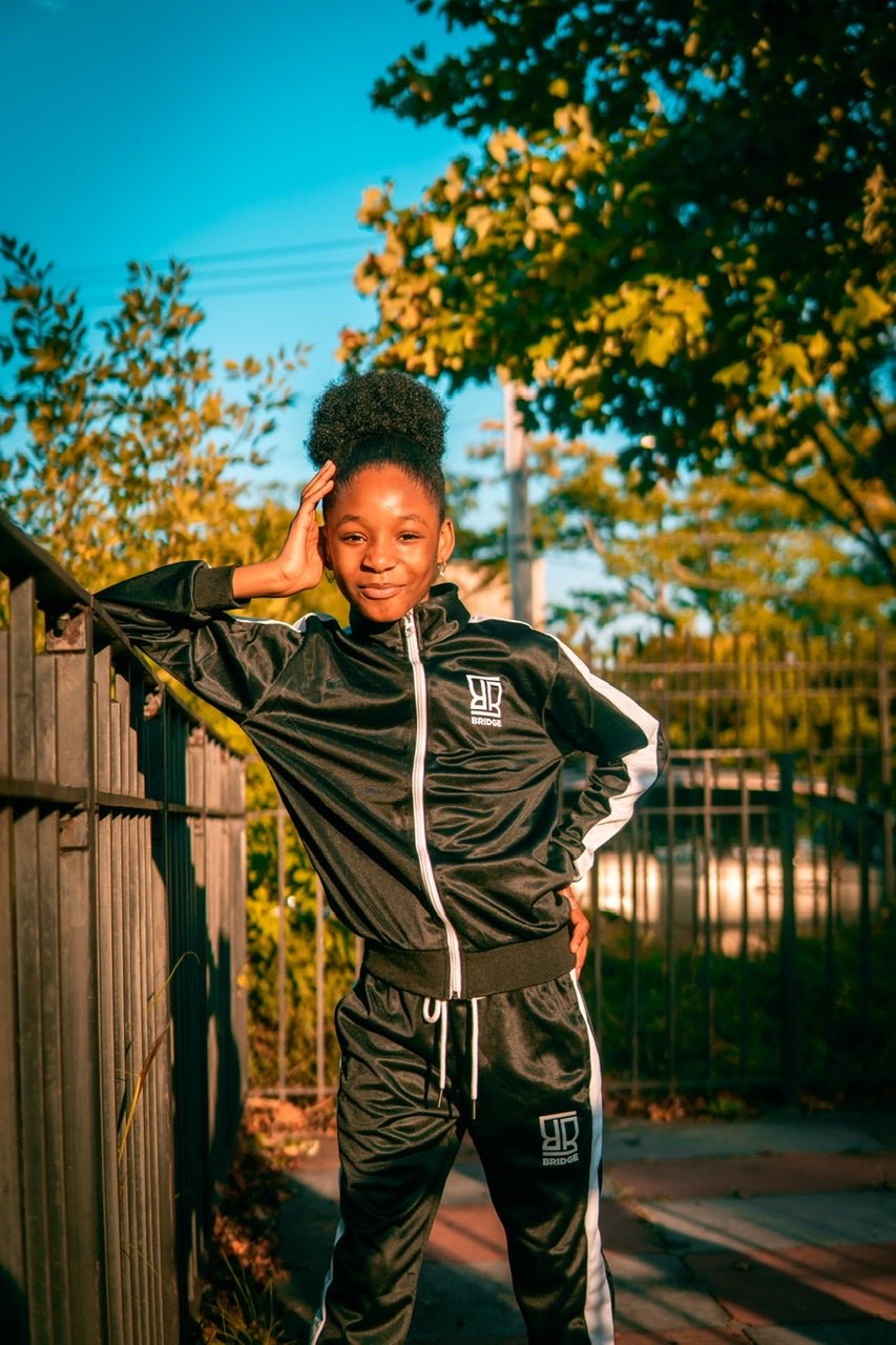 Bridge Kids Tracksuit