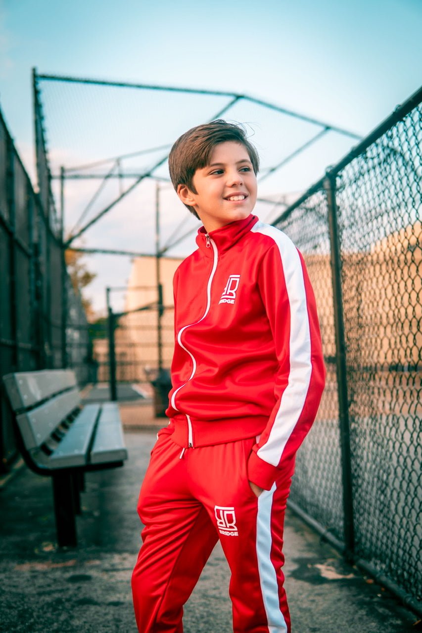 Bridge Kids Tracksuit