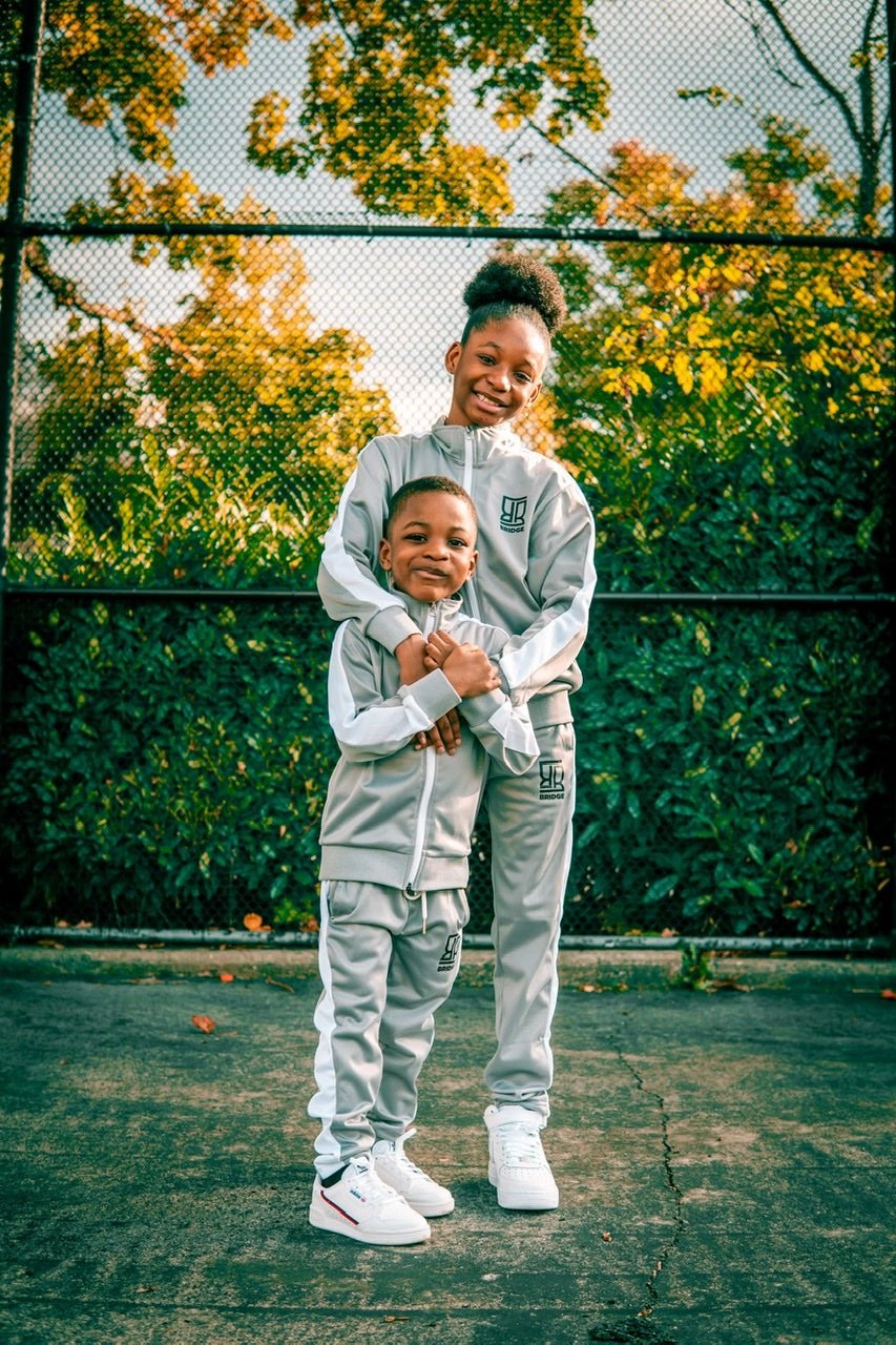 Bridge Kids Tracksuit