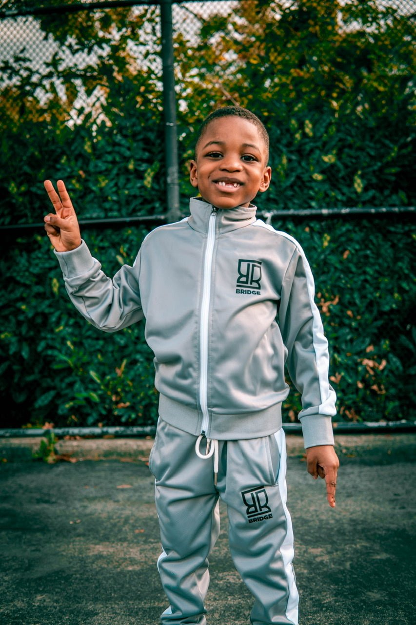 Bridge Kids Tracksuit