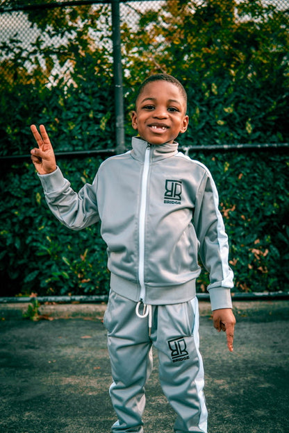 Bridge Kids Tracksuit