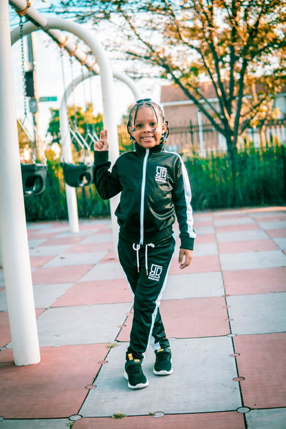 Bridge Kids Tracksuit