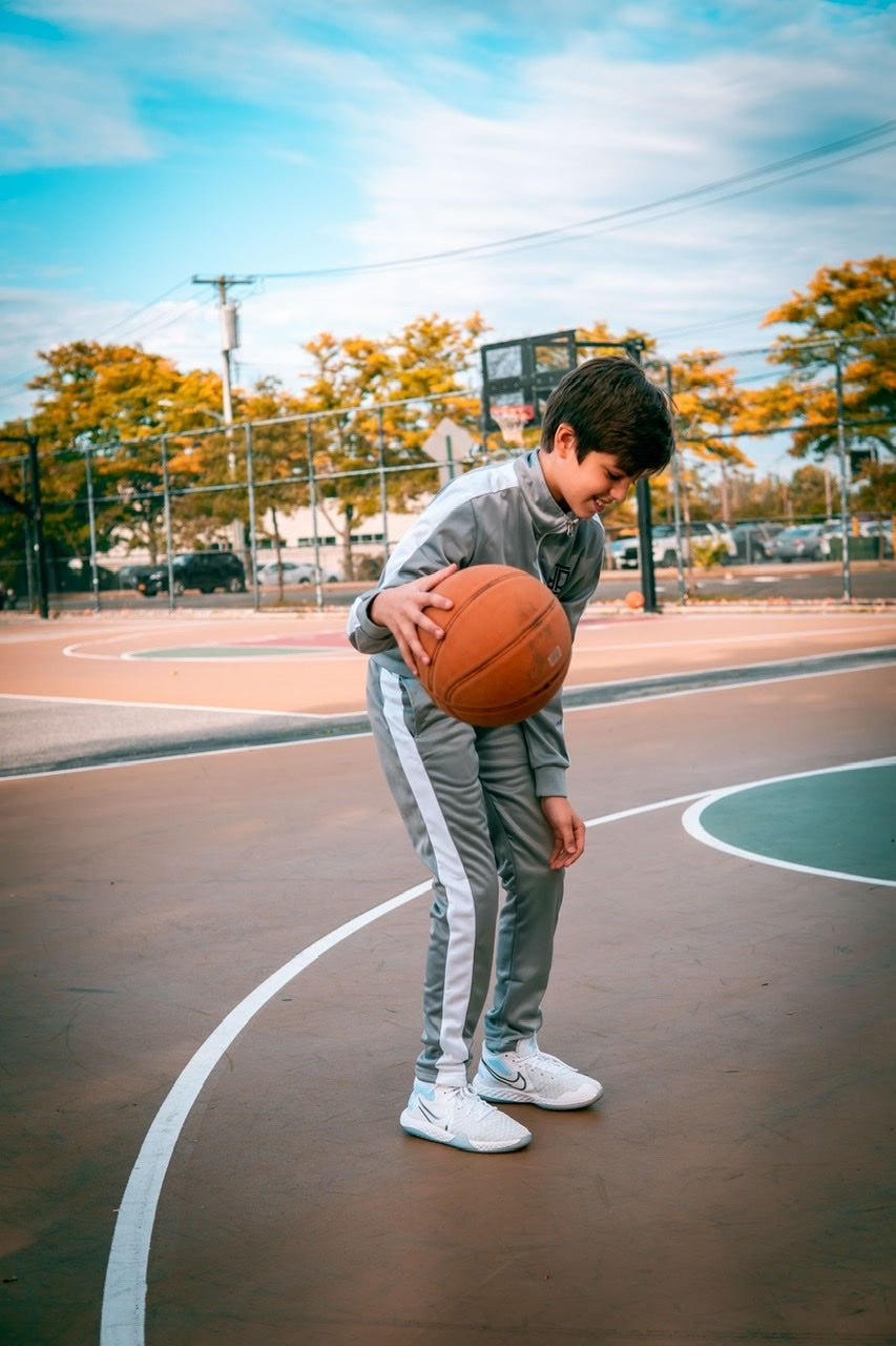 Bridge Kids Tracksuit