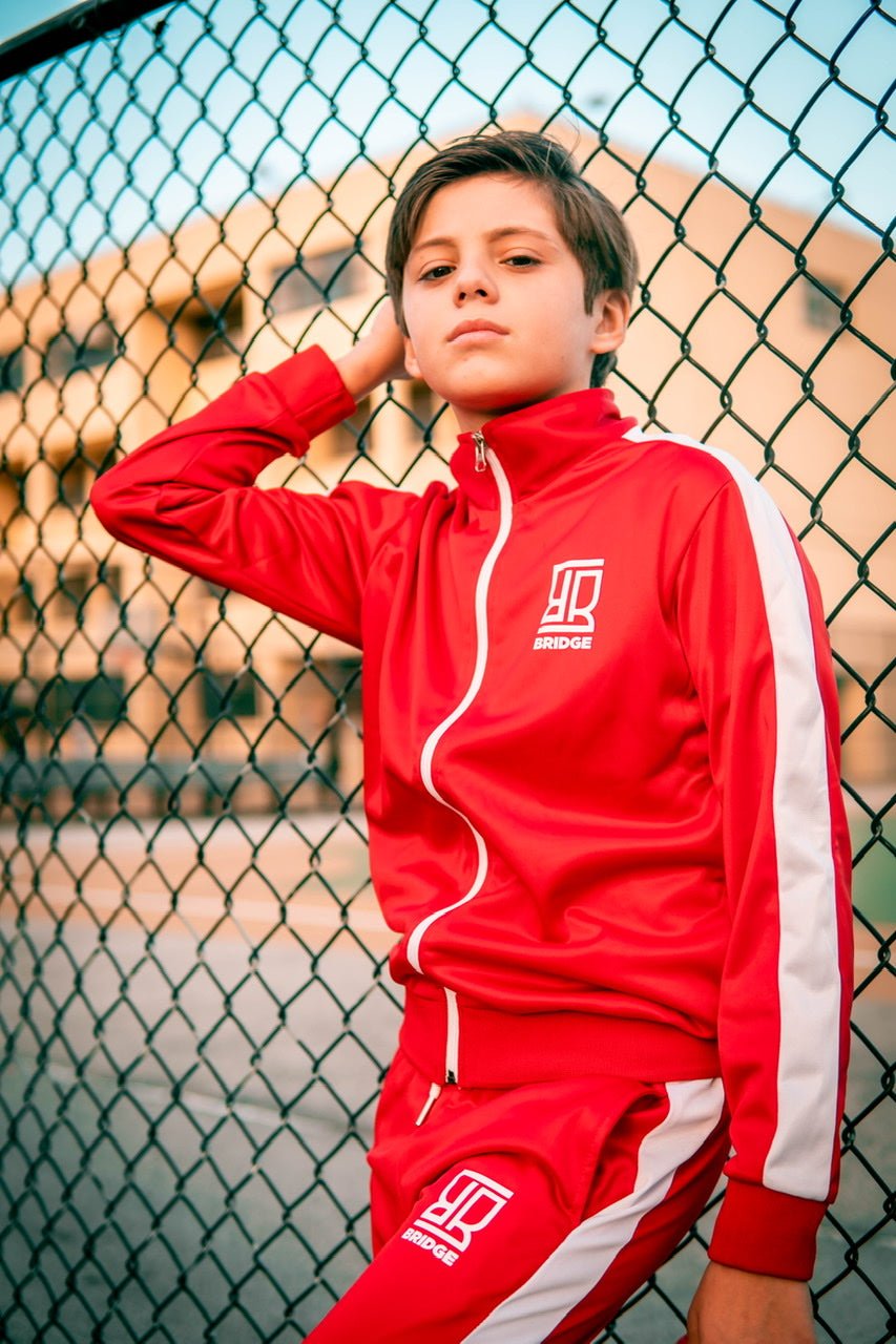 Bridge Kids Tracksuit