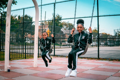 Bridge Kids Tracksuit