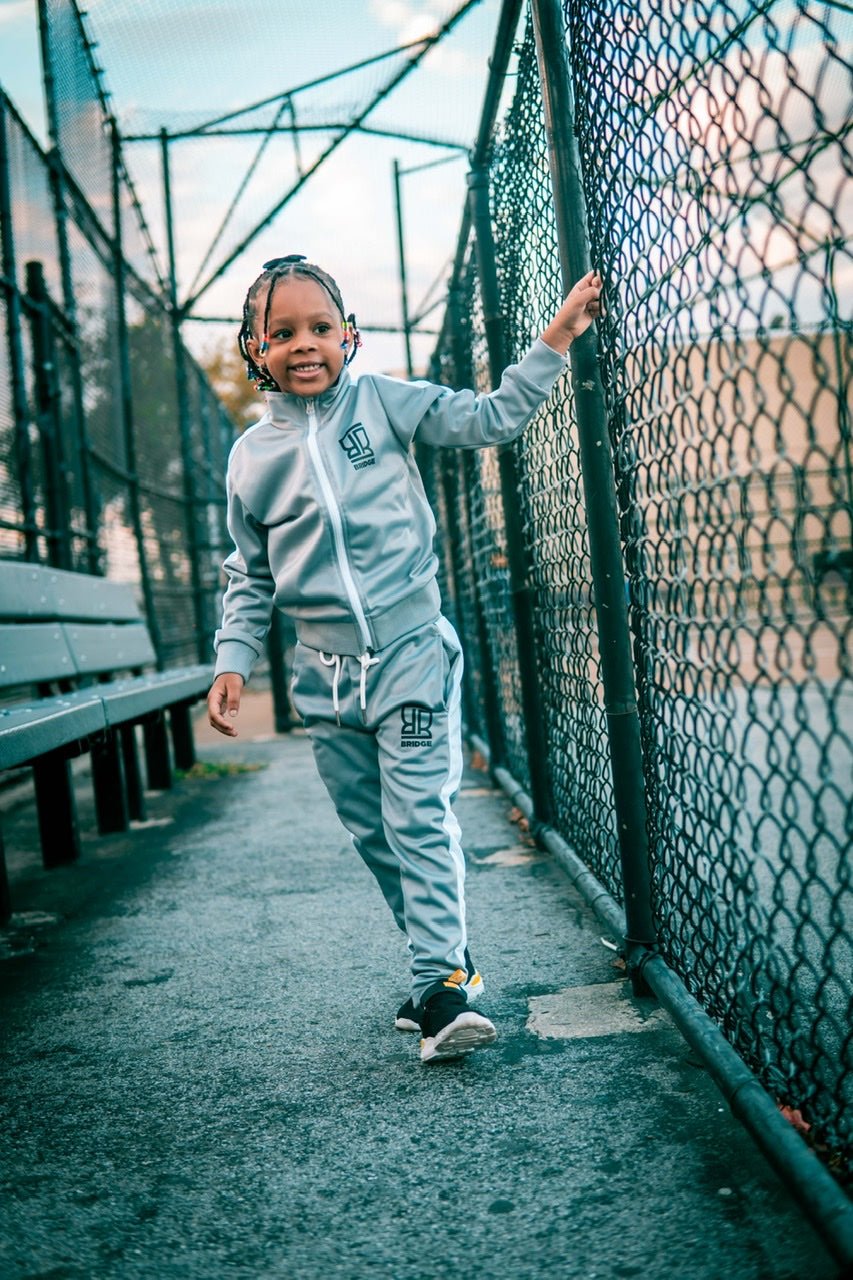 Bridge Kids Tracksuit