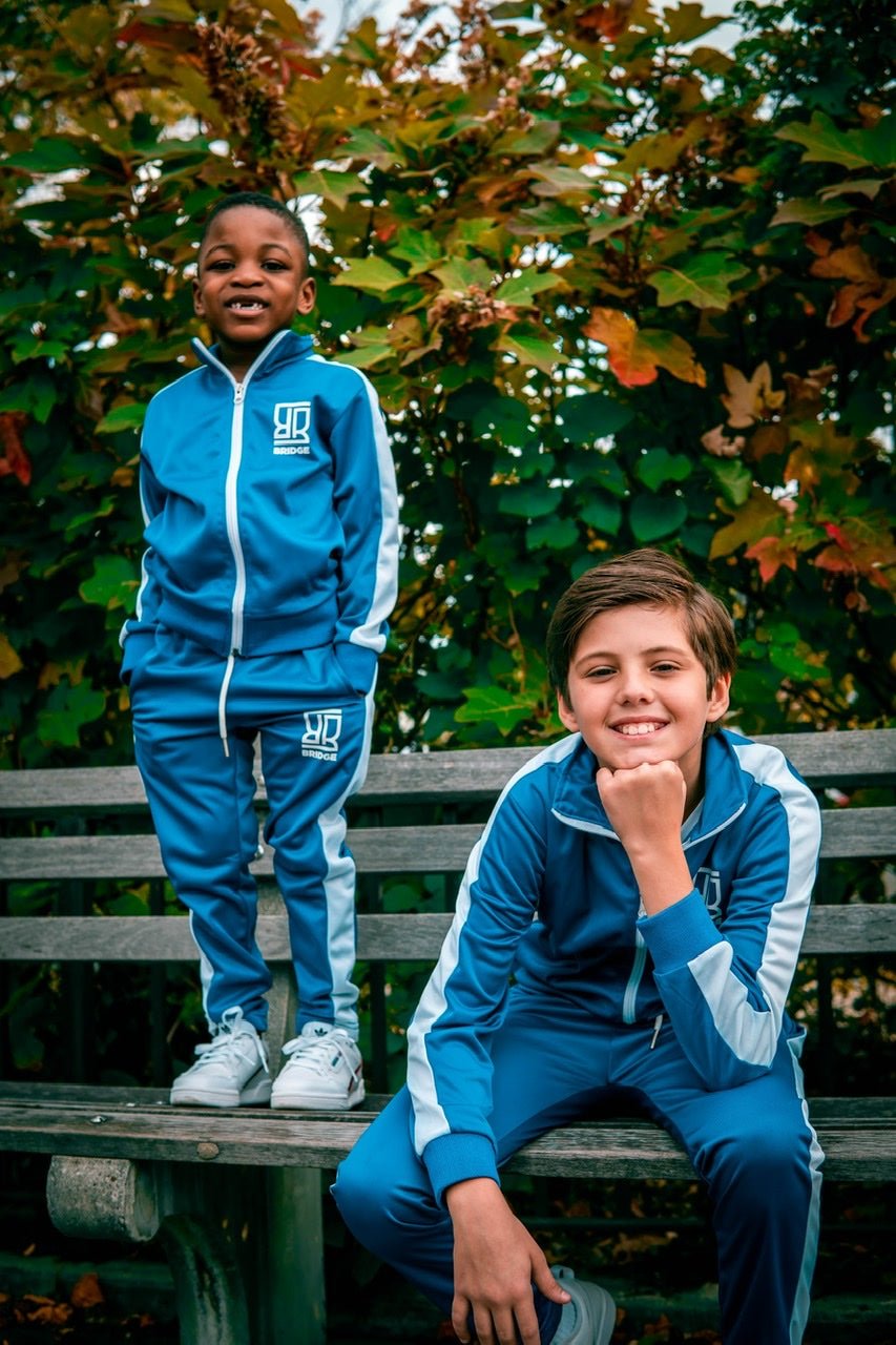 Bridge Kids Tracksuit