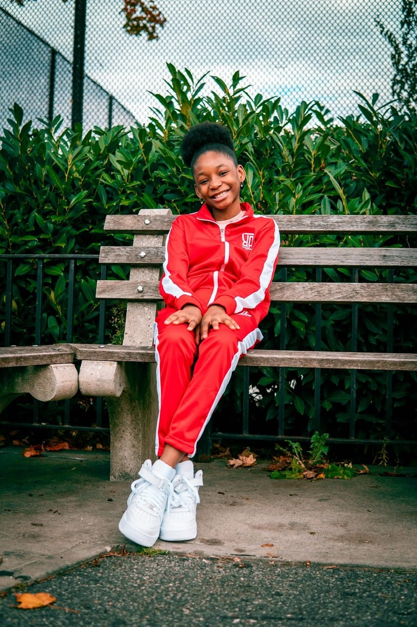 Bridge Kids Tracksuit