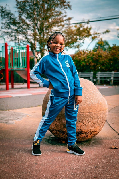 Bridge Kids Tracksuit
