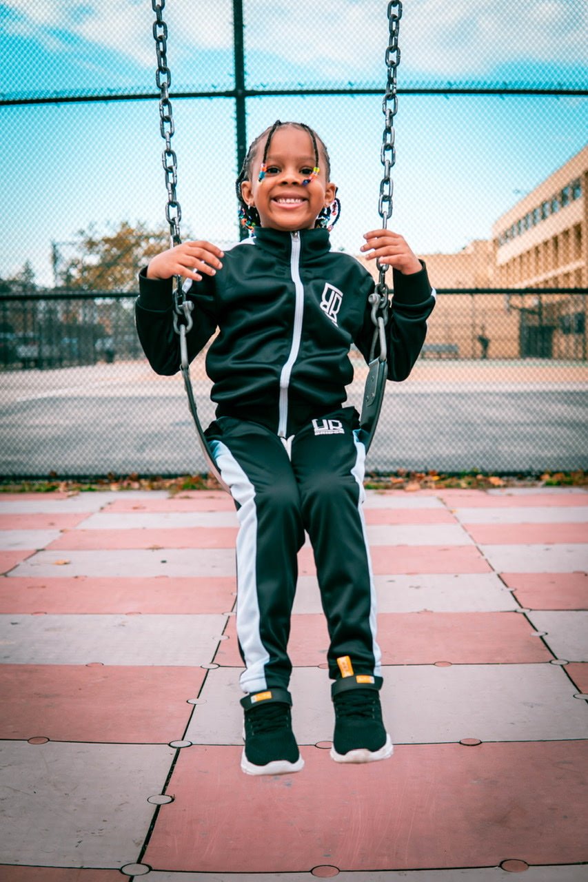 Bridge Kids Tracksuit