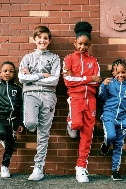 Bridge Kids Tracksuit