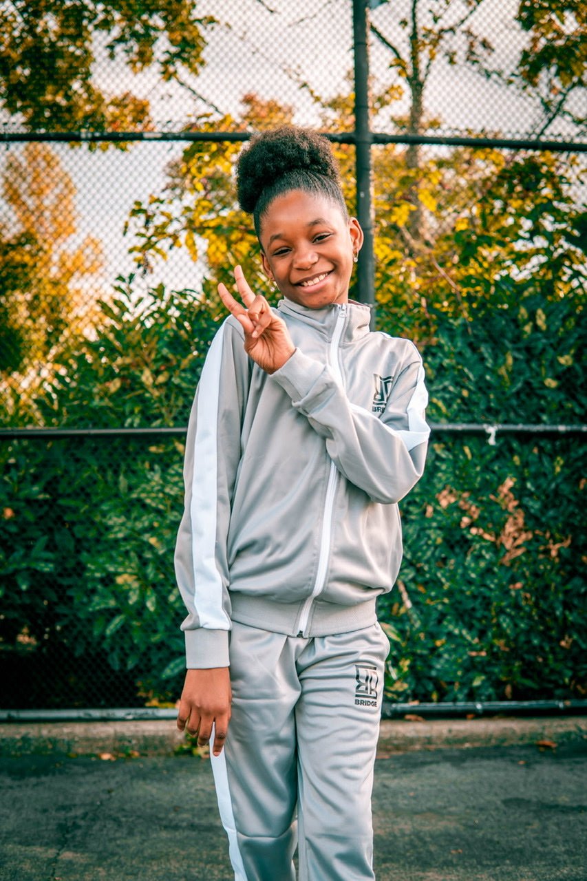 Bridge Kids Tracksuit