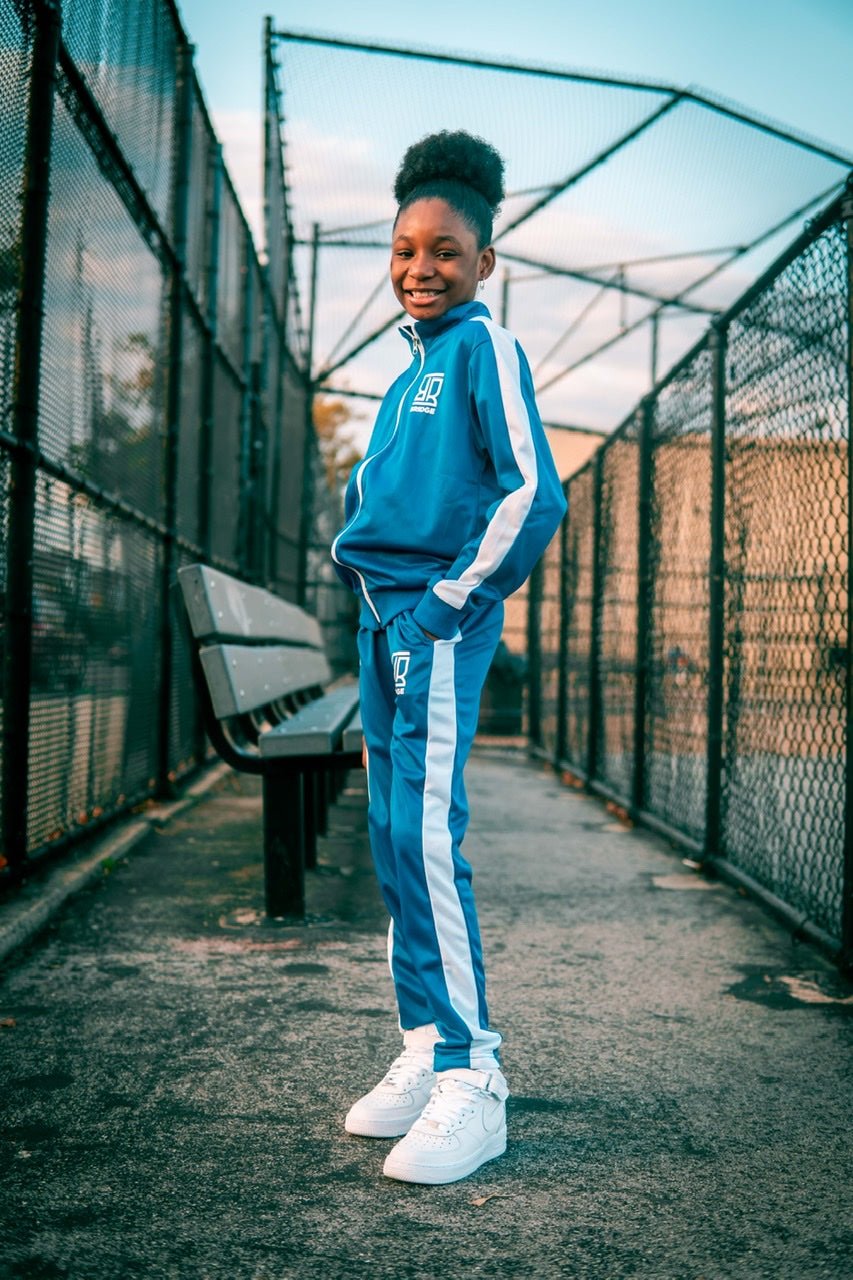 Bridge Kids Tracksuit
