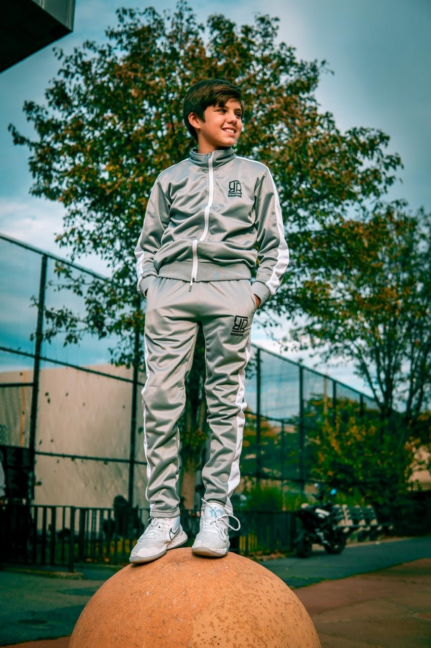 Bridge Kids Tracksuit