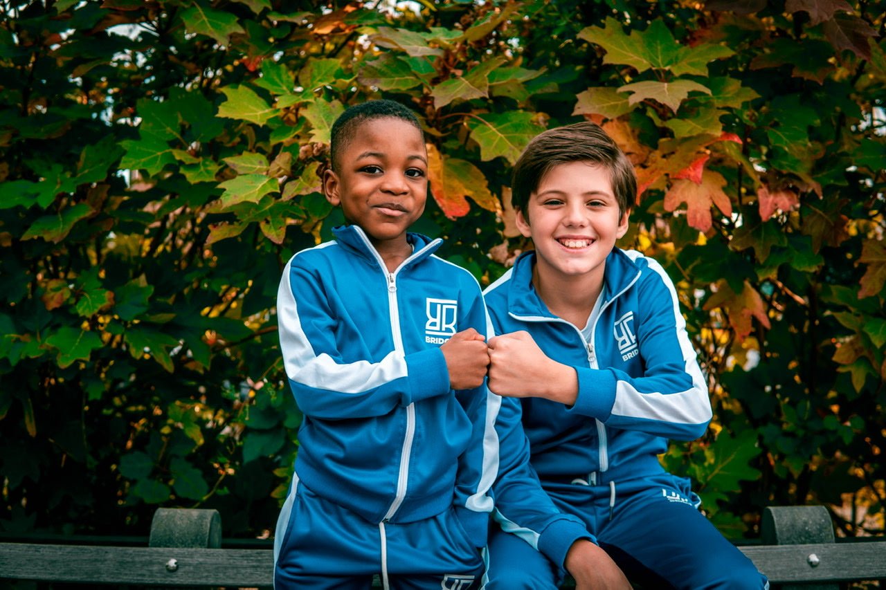 Bridge Kids Tracksuit