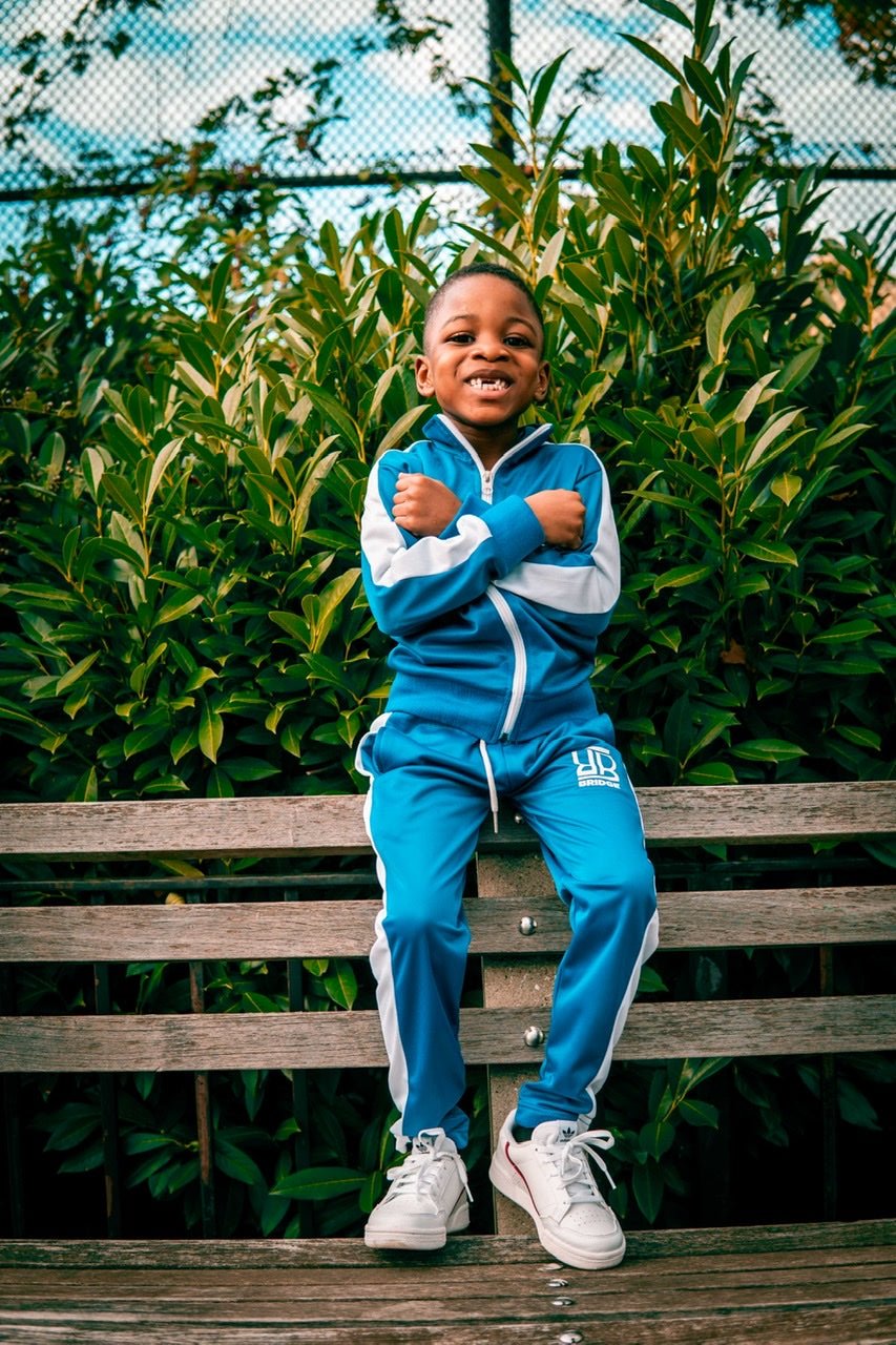 Bridge Kids Tracksuit