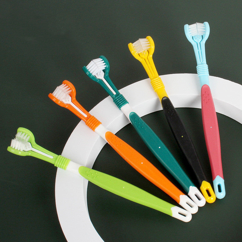 Pet Toothbrush