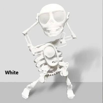 Dancing Skeleton for Halloween Vibes – Ventayo