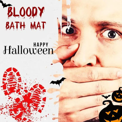 Magical Blood Bath Mat – Ventayo