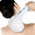 Electric Handheld Full-Body Massager – Deep Tissue Percussion with Dual Heads & 6 Massage Nodes