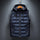 Casual Hooded Vest