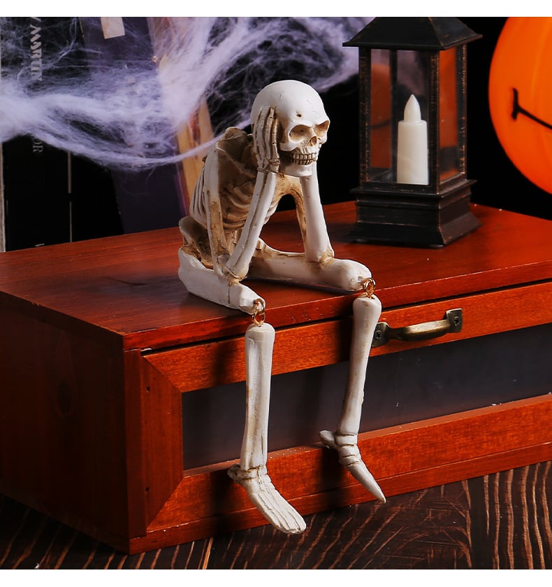 Indoor Skeleton Decor – Ventayo