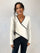 Classic V-Neck Sweater