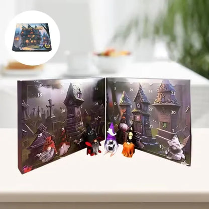 Halloween Gnome Magic Box – Ventayo