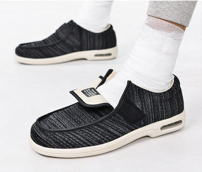 Vita Plus Size Wide Diabetic Shoes For Swollen Feet Width Shoes