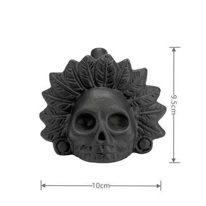 Premium Aztec Loud Ghost Whistle – Ventayo