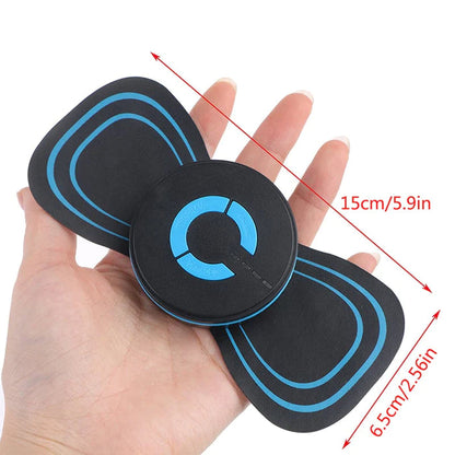 Multifunctional EMS Electric Massage Patch