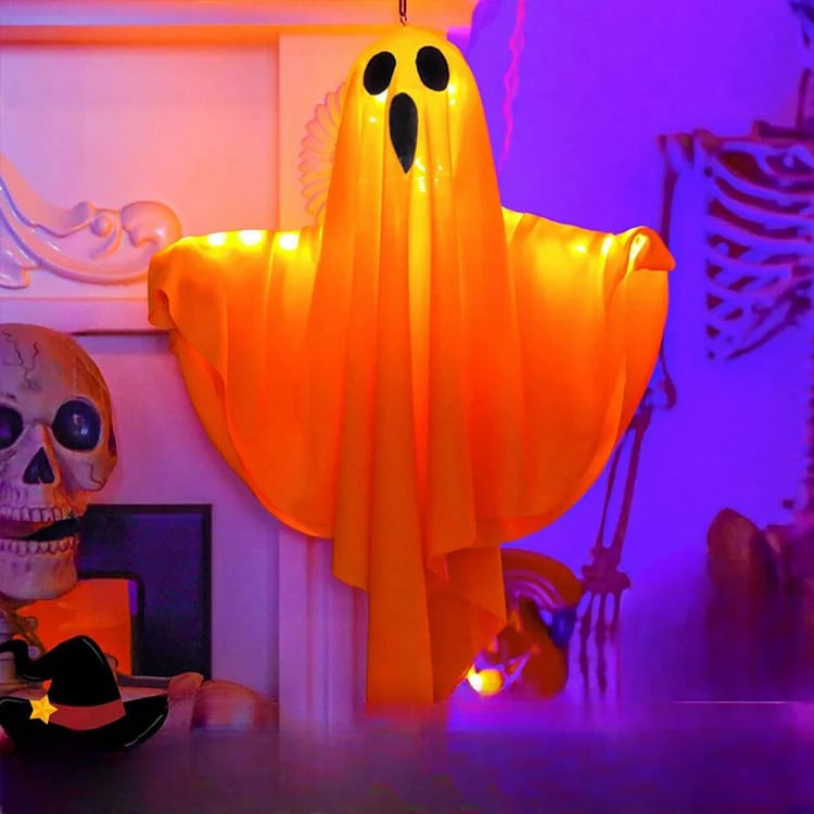Halloween Enchanted Ghost Chandelier – Ventayo