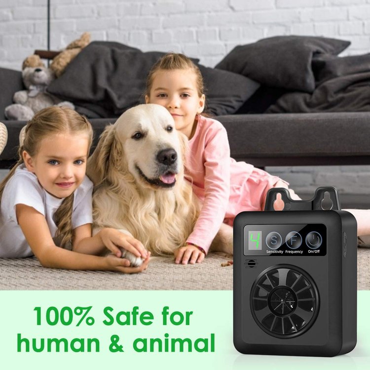 DogTraining | Anti Barking Device Bark Control Device -Stop Your Neighbors Dog from Barking