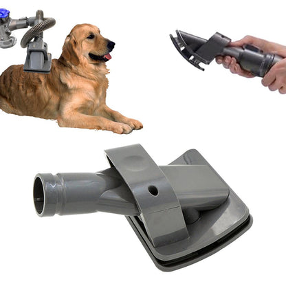 Accessoire brosse de toilettage (Dyson)