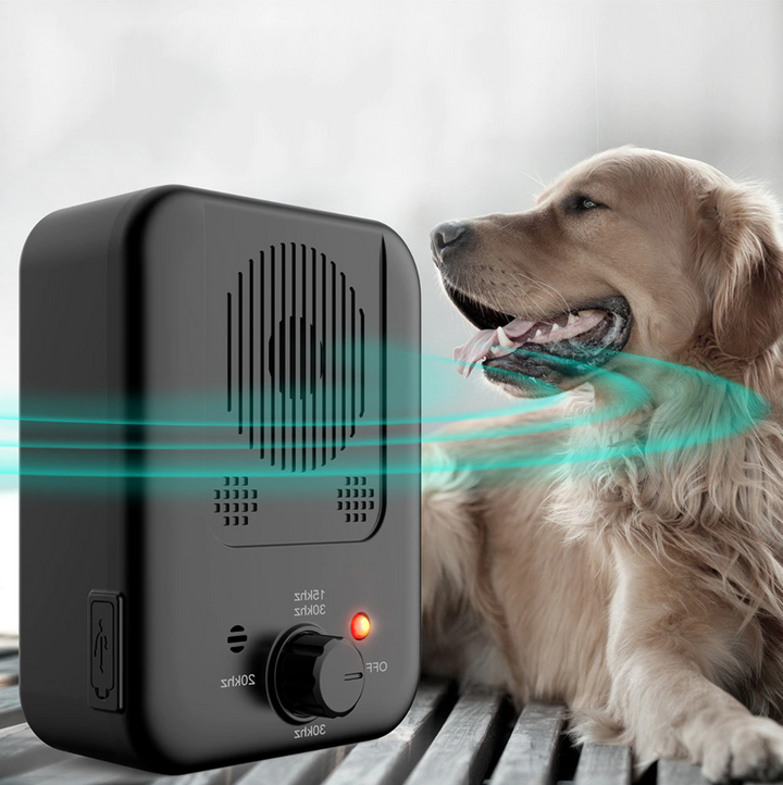 DogTraining | Anti Barking Device Bark Control Device -Stop Your Neighbors Dog from Barking