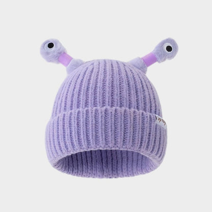 Cozy Monster Knit Hat – Ventayo