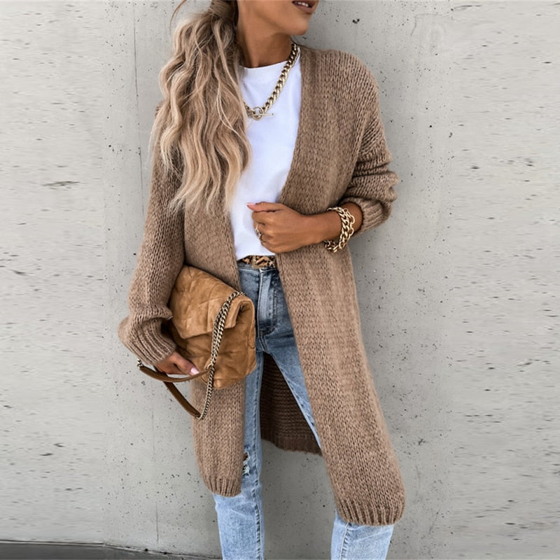 Daphne - Winter Vest For Women