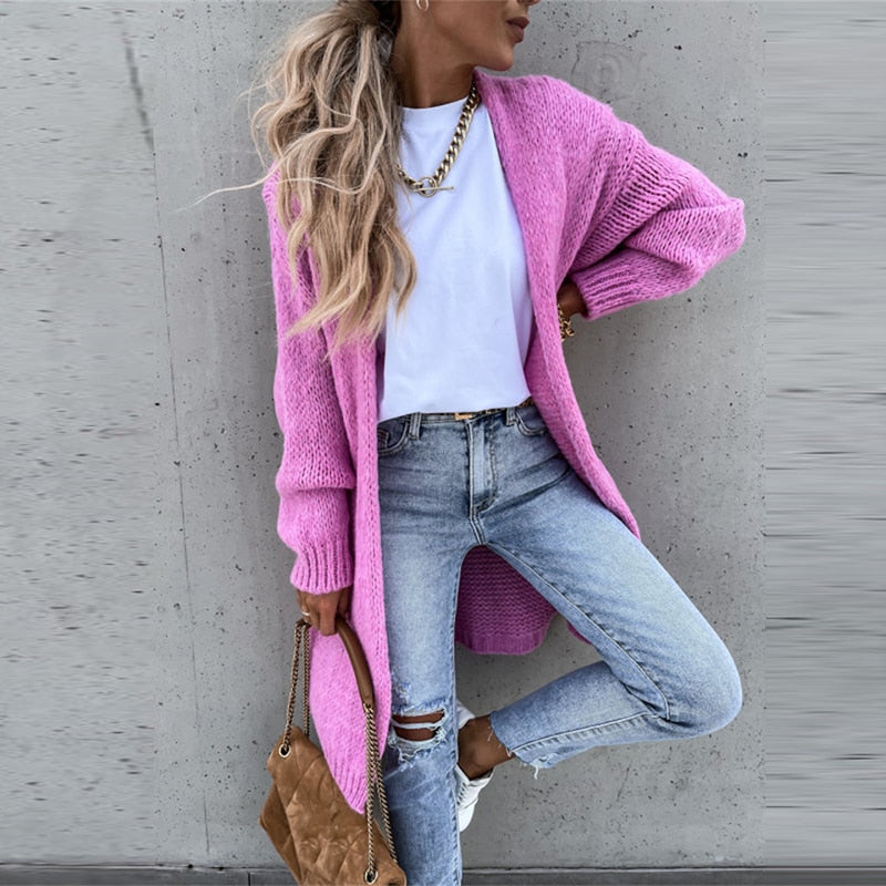 Daphne - Winter Vest For Women