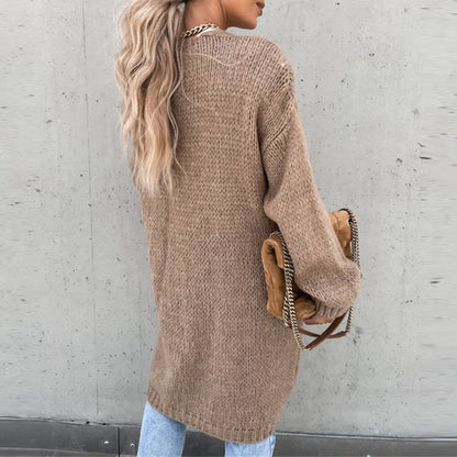 Daphne - Winter Vest For Women