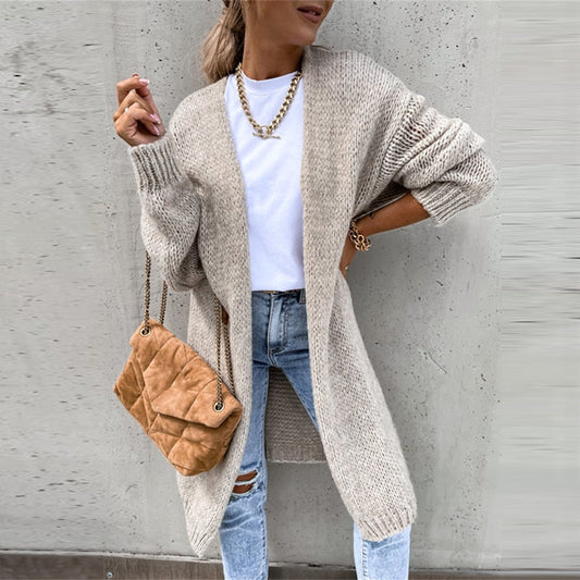Daphne - Winter Vest For Women