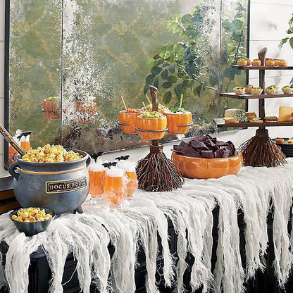 Cute Pumpkin Halloween Snack Bowl – Ventayo