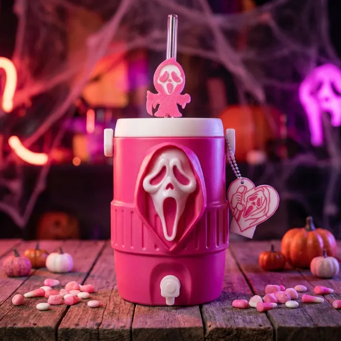 Horror Themed Insulated Can Tumbler – Ventayo