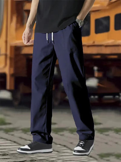Mens Joggers Track Pants