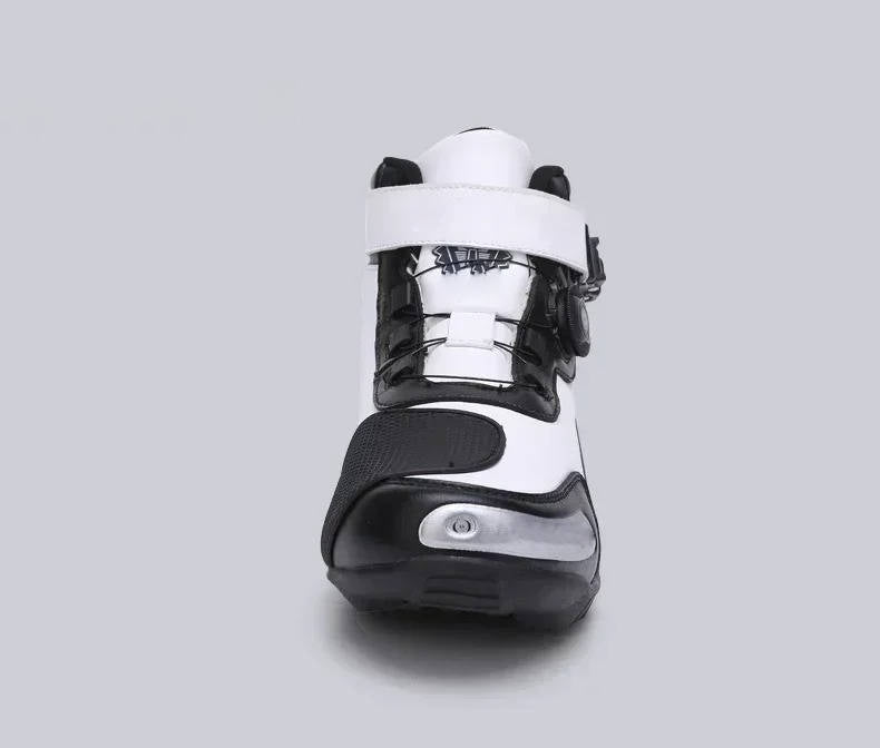 Motorcycle Sneakers For Men And Women