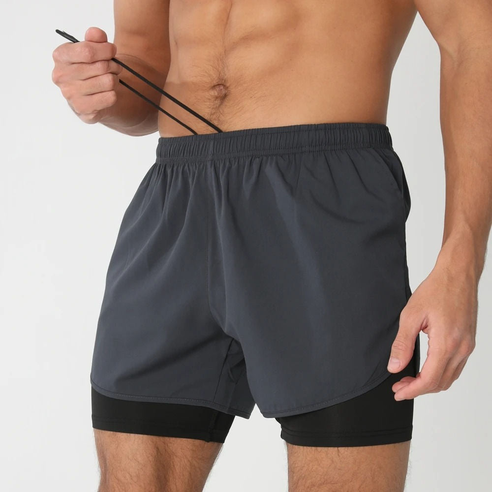 Sports And Training Shorts For Men
