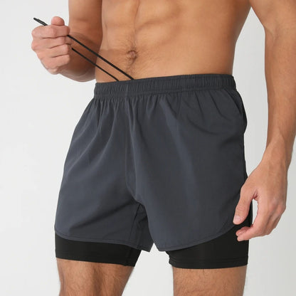Sports And Training Shorts For Men