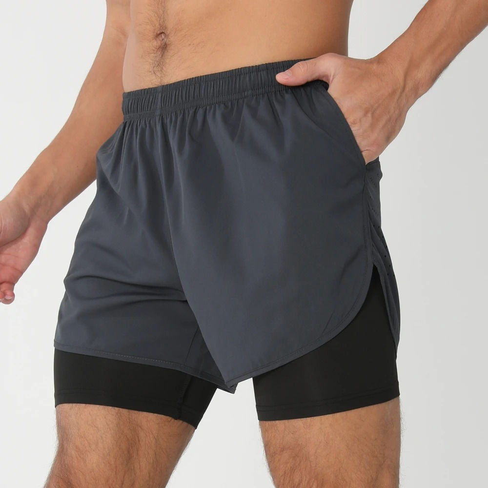 Sports And Training Shorts For Men