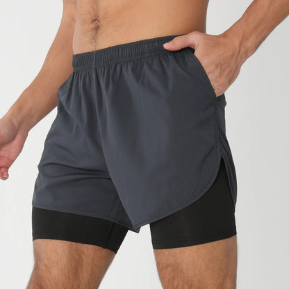Sports And Training Shorts For Men