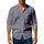 Long Sleeve Button Up Casual Linen Men’s Shirt